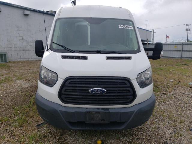 Photo 4 VIN: 1FTYR2CM9FKA64571 - FORD TRANSIT T- 