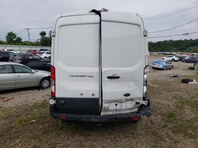 Photo 5 VIN: 1FTYR2CM9FKA64571 - FORD TRANSIT T- 