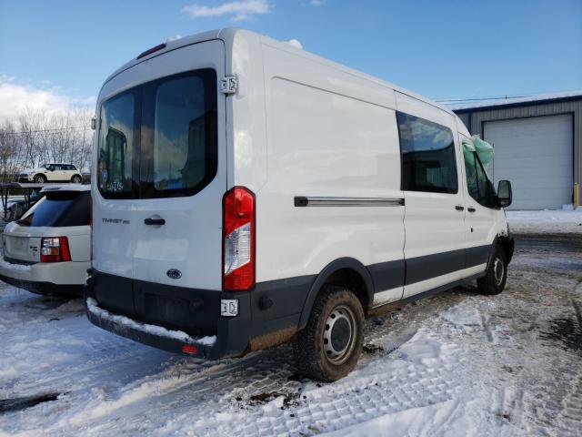 Photo 3 VIN: 1FTYR2CM9GKA16487 - FORD TRANSIT T- 