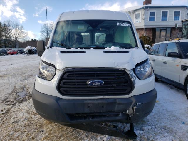 Photo 8 VIN: 1FTYR2CM9GKA16487 - FORD TRANSIT T- 