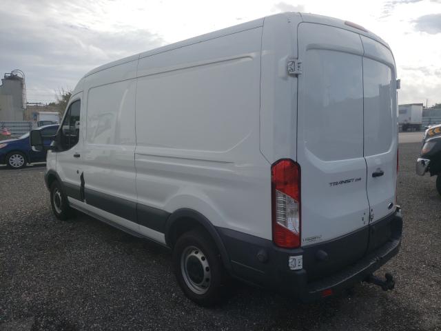 Photo 2 VIN: 1FTYR2CM9GKA56794 - FORD TRANSIT 