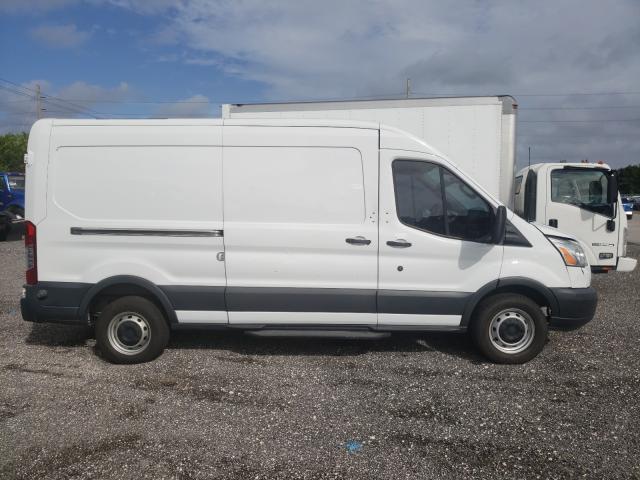 Photo 8 VIN: 1FTYR2CM9GKA56794 - FORD TRANSIT 