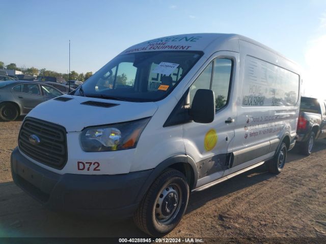 Photo 1 VIN: 1FTYR2CM9GKA68265 - FORD TRANSIT 