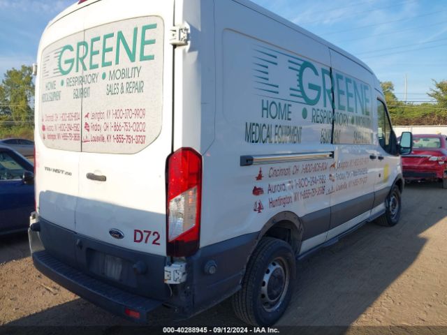 Photo 3 VIN: 1FTYR2CM9GKA68265 - FORD TRANSIT 