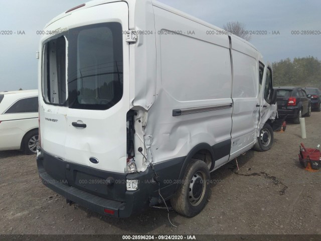 Photo 3 VIN: 1FTYR2CM9GKB21871 - FORD TRANSIT CARGO VAN 