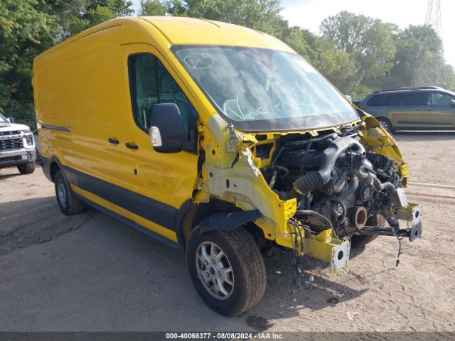 Photo 0 VIN: 1FTYR2CM9GKB35690 - FORD TRANSIT 