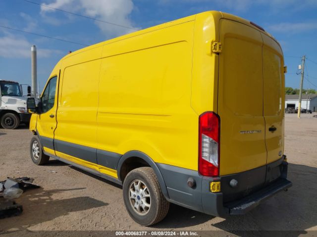 Photo 2 VIN: 1FTYR2CM9GKB35690 - FORD TRANSIT 