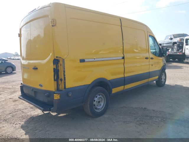 Photo 3 VIN: 1FTYR2CM9GKB35690 - FORD TRANSIT 