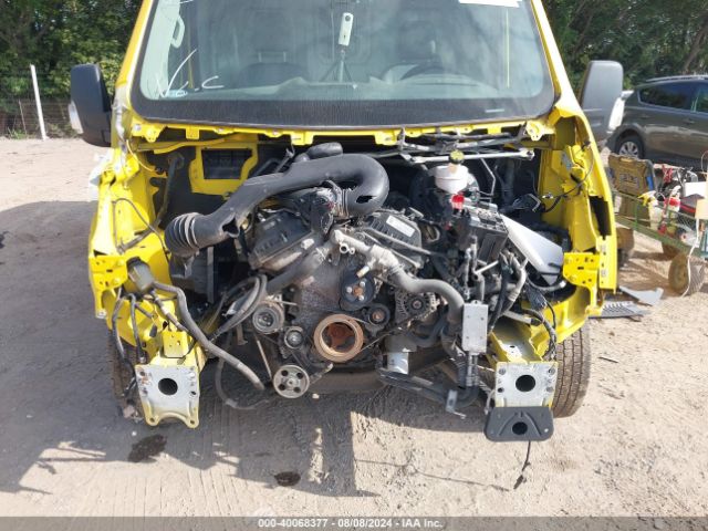 Photo 5 VIN: 1FTYR2CM9GKB35690 - FORD TRANSIT 