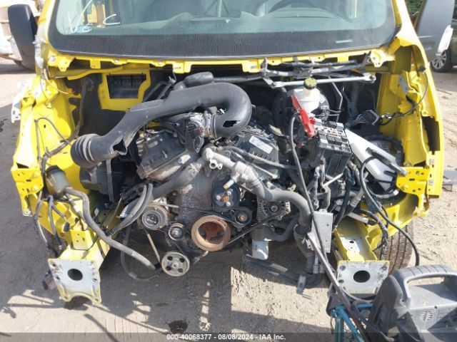 Photo 9 VIN: 1FTYR2CM9GKB35690 - FORD TRANSIT 