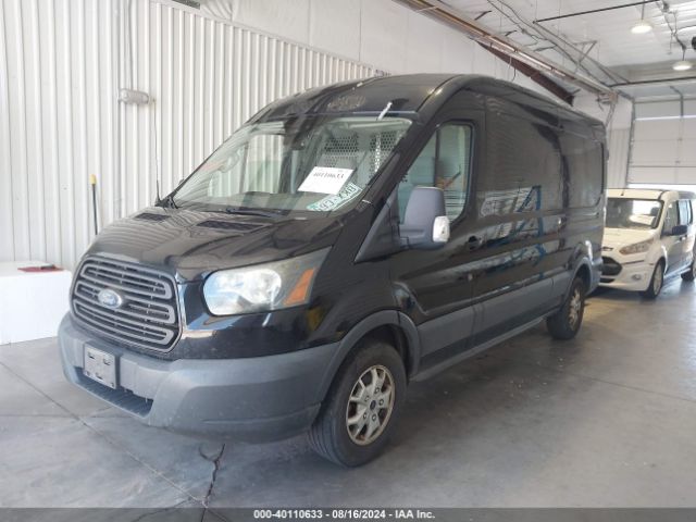 Photo 1 VIN: 1FTYR2CM9GKB56832 - FORD TRANSIT 