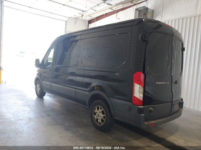 Photo 2 VIN: 1FTYR2CM9GKB56832 - FORD TRANSIT 