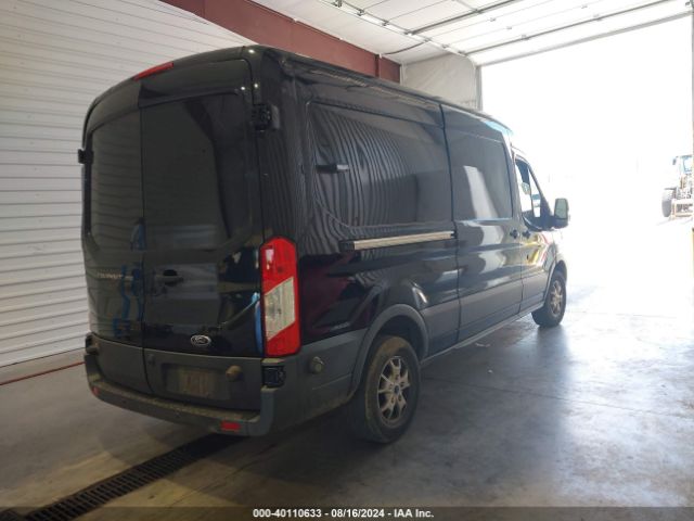 Photo 3 VIN: 1FTYR2CM9GKB56832 - FORD TRANSIT 