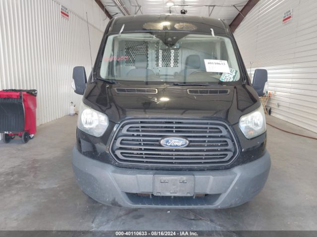 Photo 5 VIN: 1FTYR2CM9GKB56832 - FORD TRANSIT 