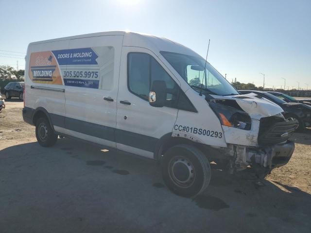 Photo 3 VIN: 1FTYR2CM9HKA04129 - FORD TRANSIT T- 