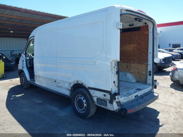 Photo 2 VIN: 1FTYR2CM9HKA27796 - FORD TRANSIT 