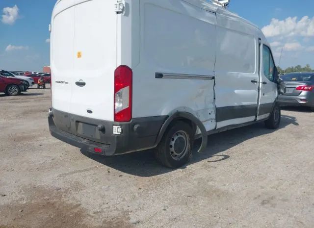 Photo 3 VIN: 1FTYR2CM9HKA62063 - FORD TRANSIT VAN 