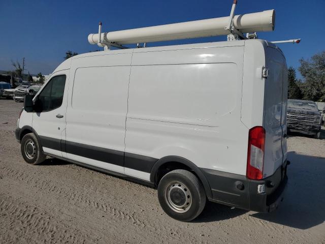 Photo 1 VIN: 1FTYR2CM9HKA70888 - FORD TRANSIT T- 