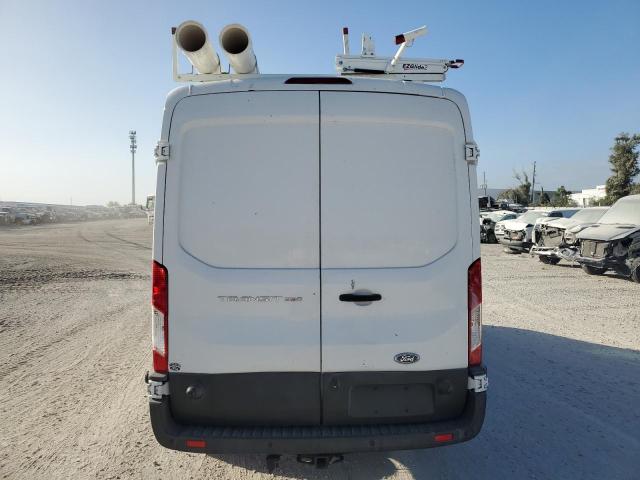 Photo 5 VIN: 1FTYR2CM9HKA70888 - FORD TRANSIT T- 