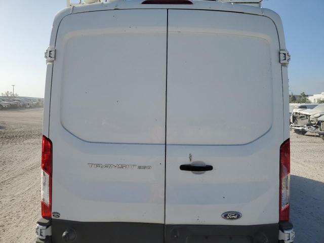 Photo 9 VIN: 1FTYR2CM9HKA70888 - FORD TRANSIT T- 