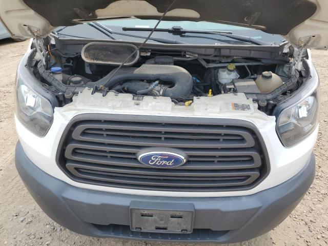 Photo 11 VIN: 1FTYR2CM9JKA07750 - FORD TRANSIT 