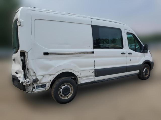 Photo 2 VIN: 1FTYR2CM9JKA07750 - FORD TRANSIT 