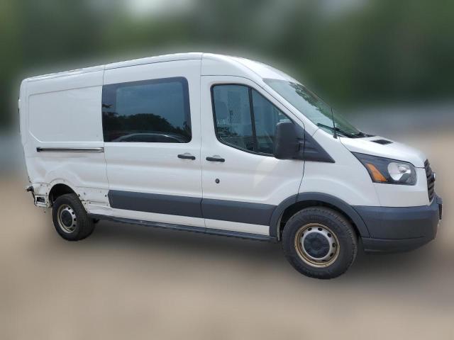 Photo 3 VIN: 1FTYR2CM9JKA07750 - FORD TRANSIT 