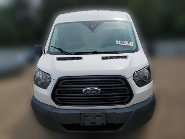 Photo 4 VIN: 1FTYR2CM9JKA07750 - FORD TRANSIT 