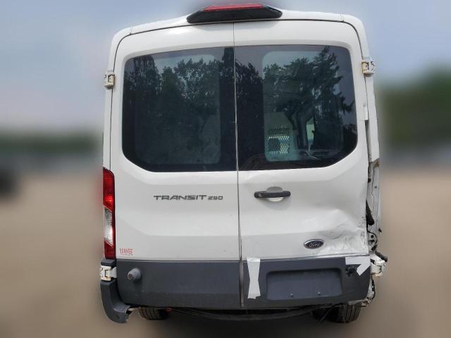Photo 5 VIN: 1FTYR2CM9JKA07750 - FORD TRANSIT 