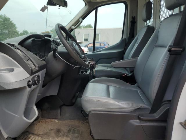 Photo 6 VIN: 1FTYR2CM9JKA07750 - FORD TRANSIT 
