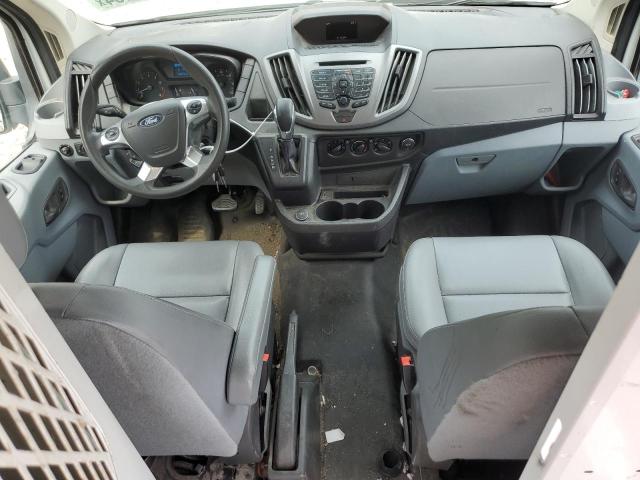 Photo 7 VIN: 1FTYR2CM9JKA07750 - FORD TRANSIT 