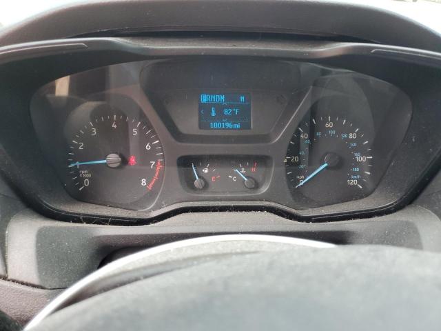Photo 8 VIN: 1FTYR2CM9JKA07750 - FORD TRANSIT 