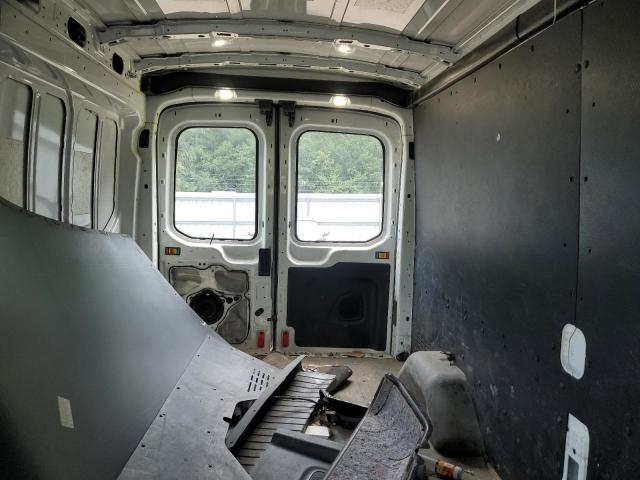 Photo 9 VIN: 1FTYR2CM9JKA07750 - FORD TRANSIT 