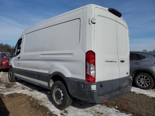 Photo 1 VIN: 1FTYR2CM9JKA12723 - FORD TRANSIT 