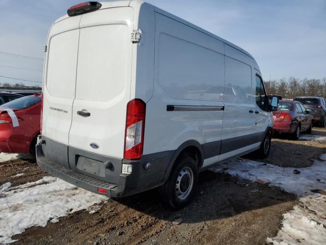 Photo 2 VIN: 1FTYR2CM9JKA12723 - FORD TRANSIT 