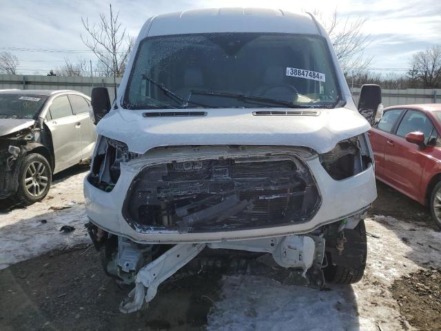 Photo 4 VIN: 1FTYR2CM9JKA12723 - FORD TRANSIT 