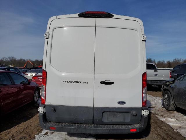 Photo 5 VIN: 1FTYR2CM9JKA12723 - FORD TRANSIT 