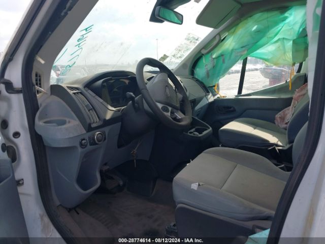 Photo 4 VIN: 1FTYR2CM9JKA25908 - FORD TRANSIT 