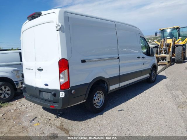 Photo 3 VIN: 1FTYR2CM9JKA48122 - FORD TRANSIT 