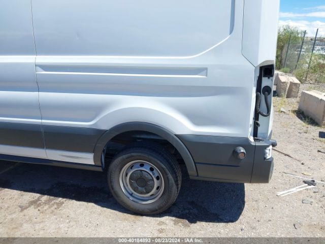 Photo 5 VIN: 1FTYR2CM9JKA48122 - FORD TRANSIT 