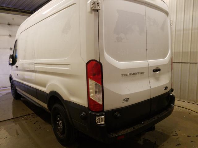 Photo 2 VIN: 1FTYR2CM9JKB13874 - FORD TRANSIT T- 