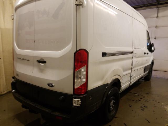 Photo 3 VIN: 1FTYR2CM9JKB13874 - FORD TRANSIT T- 