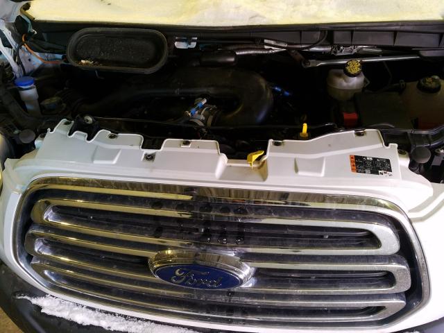 Photo 6 VIN: 1FTYR2CM9JKB13874 - FORD TRANSIT T- 