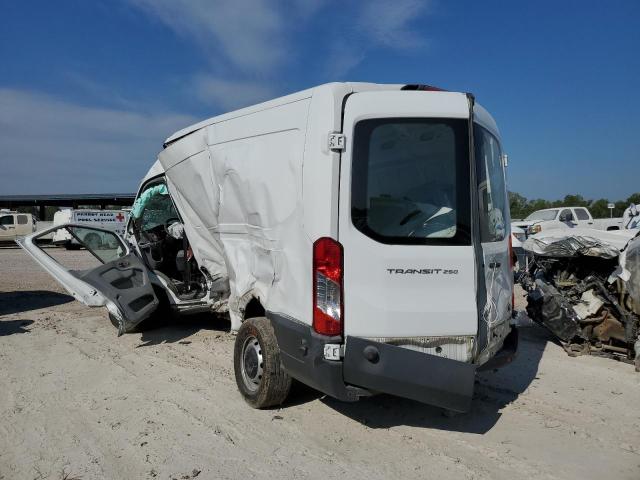 Photo 2 VIN: 1FTYR2CM9JKB15950 - FORD TRANSIT T- 