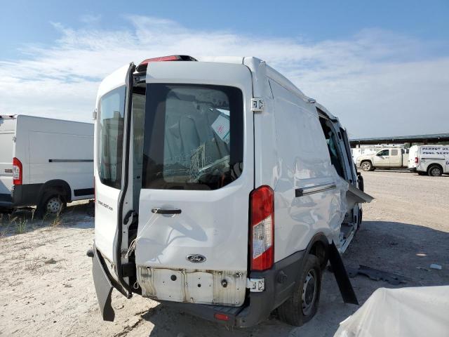 Photo 3 VIN: 1FTYR2CM9JKB15950 - FORD TRANSIT T- 