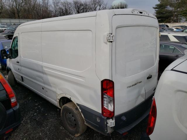 Photo 2 VIN: 1FTYR2CM9JKB49158 - FORD TRANSIT T- 