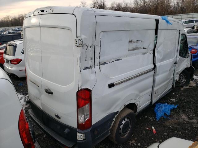 Photo 3 VIN: 1FTYR2CM9JKB49158 - FORD TRANSIT T- 