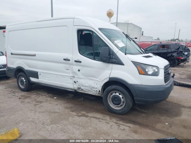 Photo 0 VIN: 1FTYR2CM9JKB50469 - FORD TRANSIT-250 