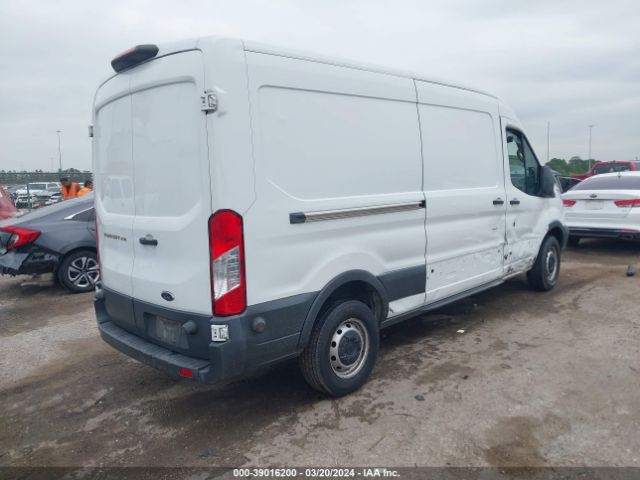 Photo 3 VIN: 1FTYR2CM9JKB50469 - FORD TRANSIT-250 