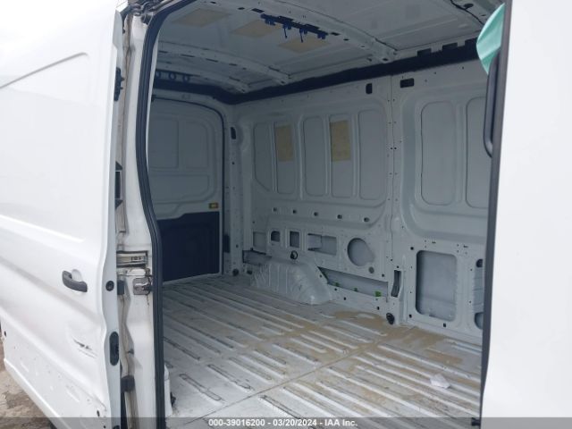 Photo 7 VIN: 1FTYR2CM9JKB50469 - FORD TRANSIT-250 